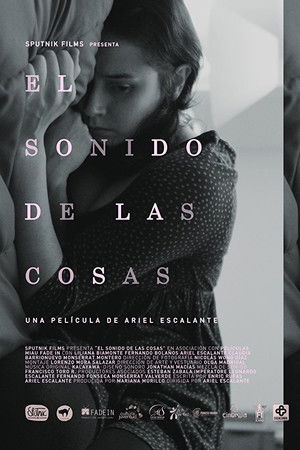 El sonido de las cosas