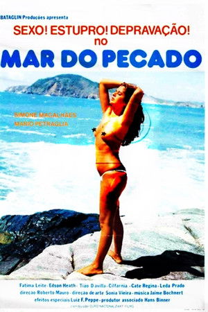 Mar do Pecado