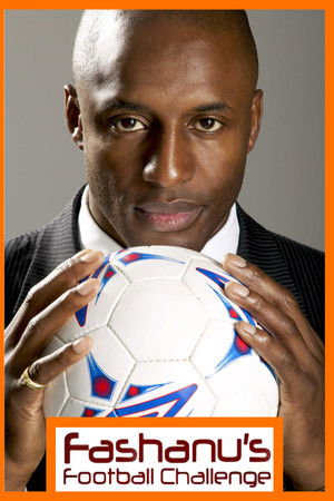 Fashanu's Football Challenge