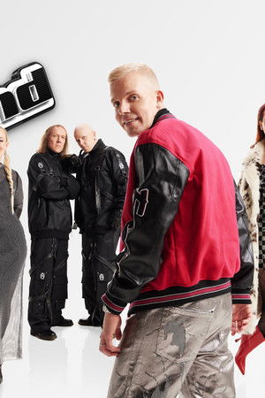 The Voice of Finland