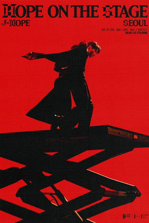 J-hope Tour 'HOPE ON THE STAGE' in SEOUL Day 3