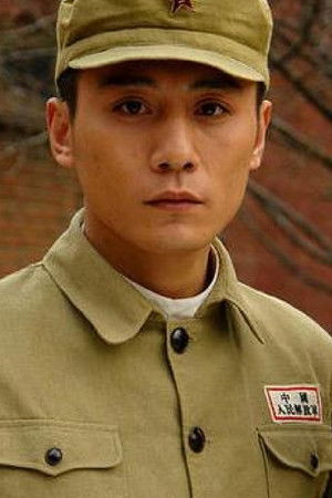 一个女人的史诗