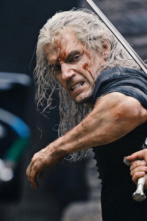 The Witcher: A Look Inside the Episodes