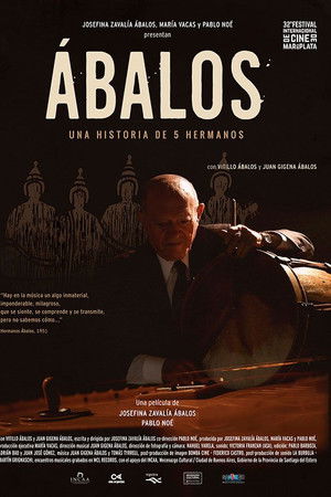 Ábalos, una historia de cinco hermanos