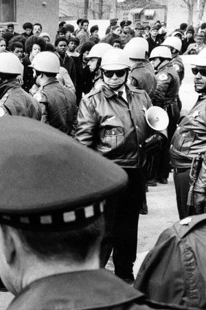 Shame of Chicago, Shame of the Nation