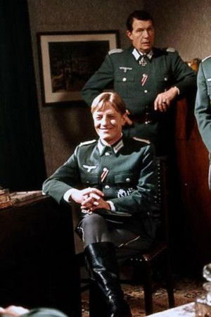 Fabrik der Offiziere