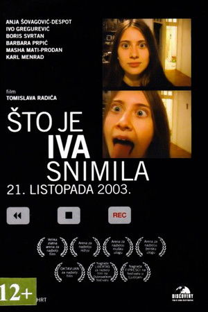 Što je Iva snimila 21. listopada 2003