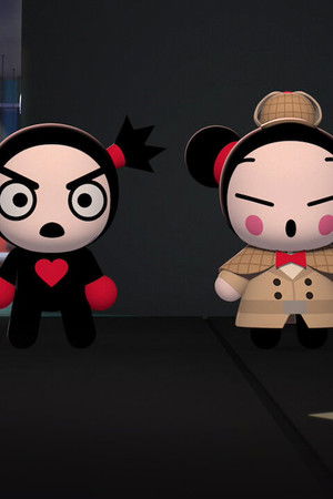 Pucca: Sevginin Tarifi