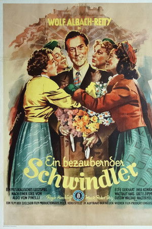 Ein bezaubernder Schwindler