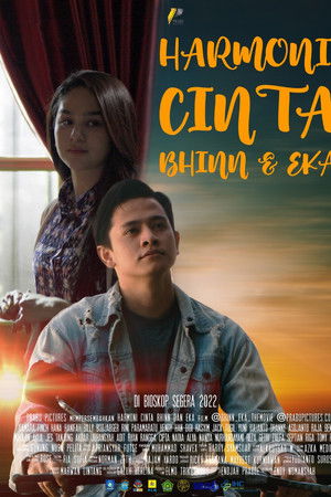 Harmoni Cinta Bhinn Dan Eka
