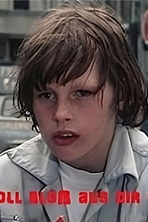 Was soll bloß aus dir werden