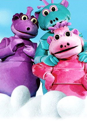 Le Village Dans Les Nuages