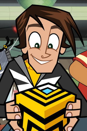 Packages from Planet X