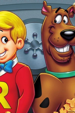 The Richie Rich/Scooby-Doo Show and Scrappy Too!