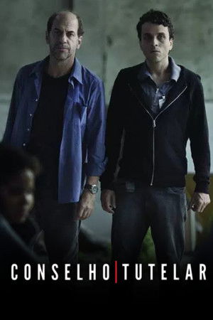Conselho Tutelar
