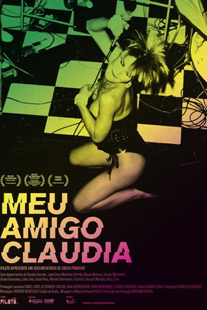 Meu Amigo Claudia