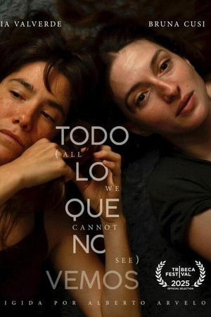 Todo lo que no vemos