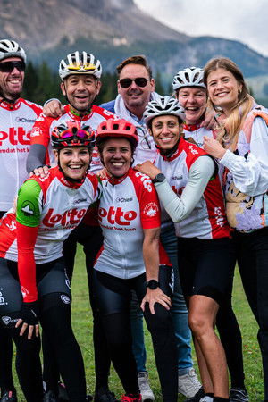 De Klim van je Leven