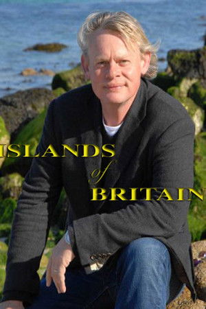 Martin Clunes: Islands Of Britain
