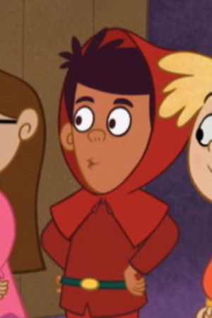 The Gerald McBoing-Boing Show