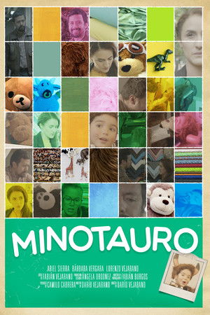 Minotauro