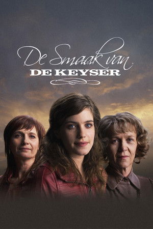 De Smaak van de Keyser
