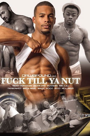 Fuck Till Ya Nut