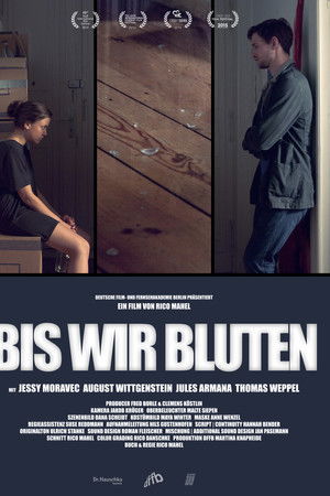 Bis wir bluten