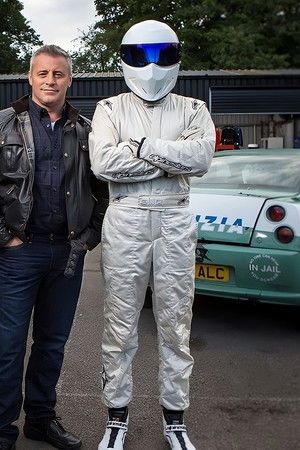 Top Gear: The Races