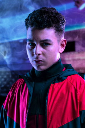 Mocro Maffia: Komtgoed