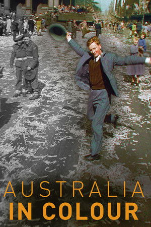 Australia in Colour