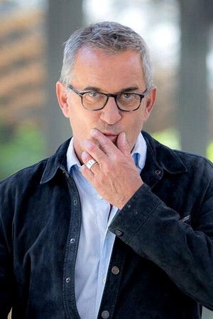 Les orages de la vie