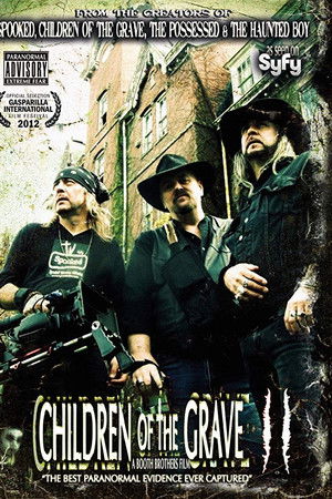 Children of the Grave 2