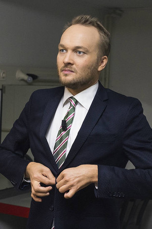 Zondag met Lubach