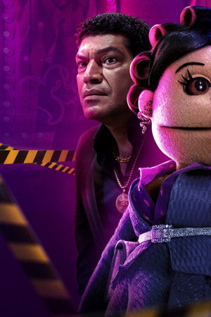 Abla Fahita: Drama Kraliçesi