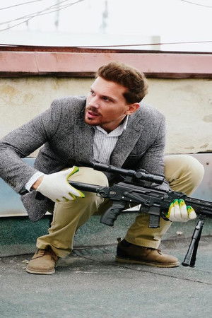 Теория больших денег