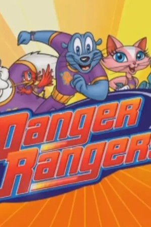 Danger Rangers