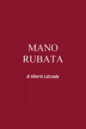 Mano rubata