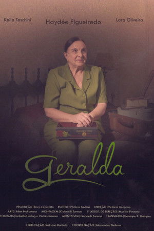 Geralda