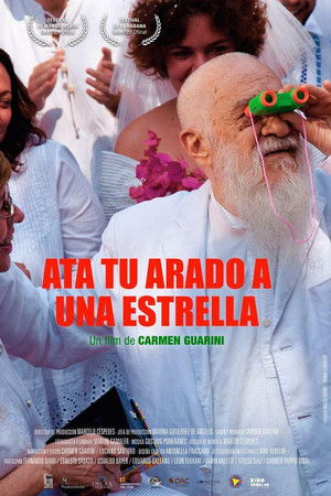 Ata tu arado a una estrella