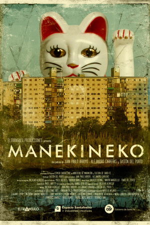 Manekineko