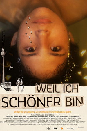 Weil ich schöner bin
