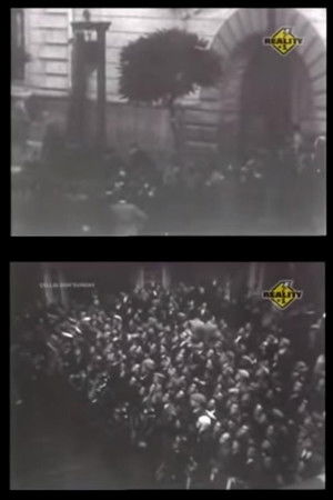 Eugen Weidmann Execution Film