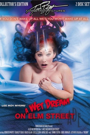 A Wet Dream on Elm Street