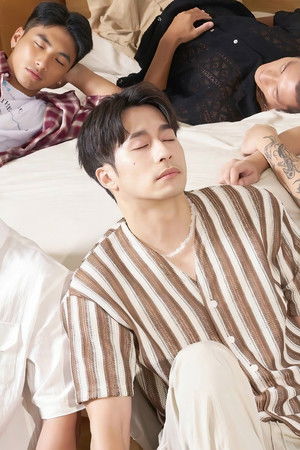 睡睡你的愛 睡睡我的愛