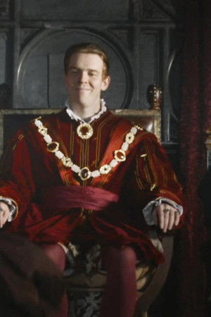 The Private Lives of the Tudors