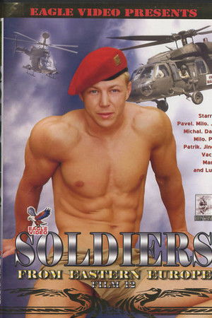 Soldiers from Eastern Europe 12