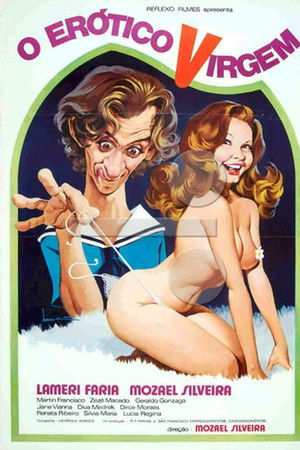 O Erótico Virgem