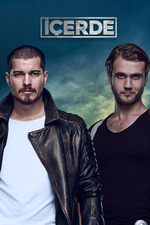 İçerde