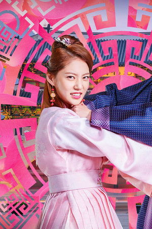 마이 온리 러브송